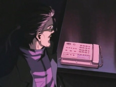 Mystery of Necronomicom / Kuro no Danshou / Загадка Некрономикона