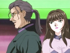 Mystery of Necronomicom / Kuro no Danshou / Загадка Некрономикона