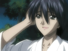 Wet Summer Days / Suika / Влажные дни лета