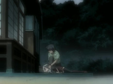 Wet Summer Days / Suika / Влажные дни лета