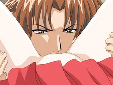 Ryoujoku no Rensa / Цепи вожделения