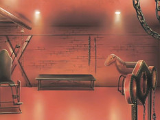 Ryoujoku no Rensa / Цепи вожделения