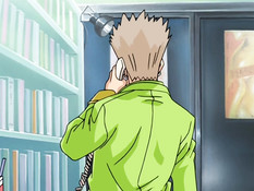 Ryoujoku no Rensa / Цепи вожделения