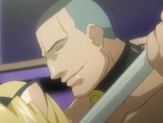 Angel Blade Punish! / Лезвие ангела - Наказание!