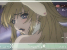 Angel Blade Punish! / Лезвие ангела - Наказание!