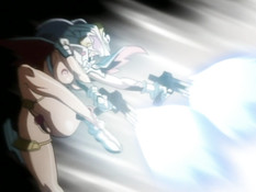 Angel Blade Punish! / Лезвие ангела - Наказание!