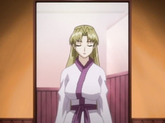 Angel Blade Punish! / Лезвие ангела - Наказание!