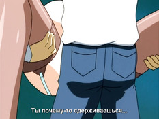 Menage a Twins / Расправа с близнецами