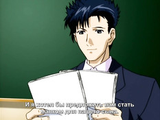 Menage a Twins / Расправа с близнецами