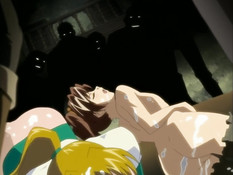 Elfina: Yoru e to Urareta Oukoku de... The Animation Servant Princess / Эльфина, принцесса-служанка