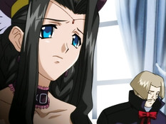 Elfina: Yoru e to Urareta Oukoku de... The Animation Servant Princess / Эльфина, принцесса-служанка