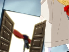 Elfina: Yoru e to Urareta Oukoku de... The Animation Servant Princess / Эльфина, принцесса-служанка