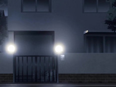 Haha Sange / Падение мачехи