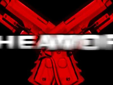 Heart Work Junction / Симфония разрушения