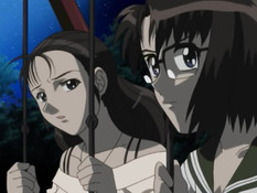 Gakuen Nanafushigi / Школа семи чудес