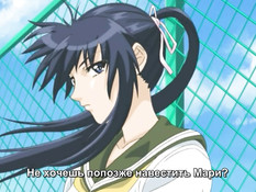 Gakuen Nanafushigi / Школа семи чудес