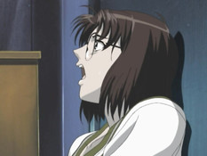 Gakuen Nanafushigi / Школа семи чудес