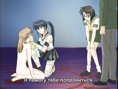 Gakuen Nanafushigi / Школа семи чудес