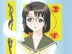 Gakuen Nanafushigi / Школа семи чудес