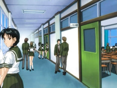 Gakuen Nanafushigi / Школа семи чудес