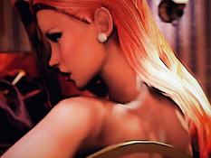 Songbird's Shame / Позор Певчей Птички