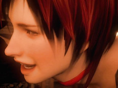 Mila Red Riding Hood / Красная Шапочка Мила