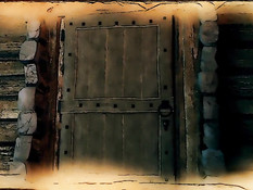 Mila Red Riding Hood / Красная Шапочка Мила