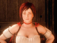 Mila Red Riding Hood / Красная Шапочка Мила