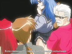 Chikan Densha / Экспресс-поезд