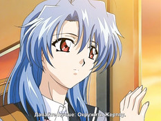 Chikan Densha / Экспресс-поезд