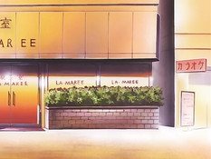 Chikan Densha / Экспресс-поезд