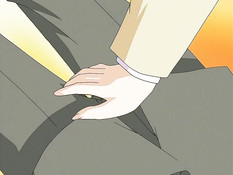 Chikan Densha / Экспресс-поезд