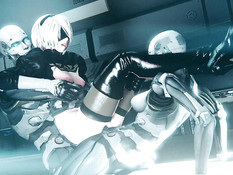 First Assembly / Первая Сборка