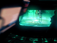 Ghosts of Paradise / Призраки Рая