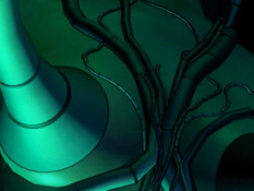 Ghosts of Paradise / Призраки Рая