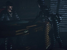 Ghosts of Paradise / Призраки Рая