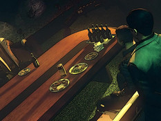 Ghosts of Paradise / Призраки Рая