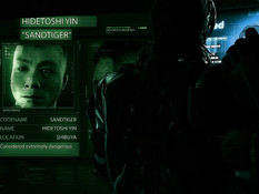 Ghosts of Paradise / Призраки Рая