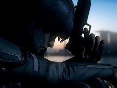 Ghosts of Paradise / Призраки Рая