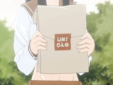 Two Facials of Eve / Mashou no Kao / Два лица Евы