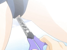 Two Facials of Eve / Mashou no Kao / Два лица Евы