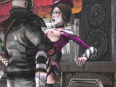 Borderlands Edition / Компиляция по игре Borderlands