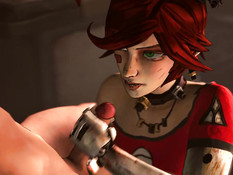 Borderlands Edition / Компиляция по игре Borderlands