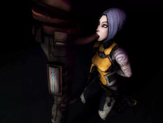 Borderlands Edition / Компиляция по игре Borderlands