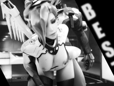 Dead or Alive Remastered Edition / Компиляция по игре Dead or Alive