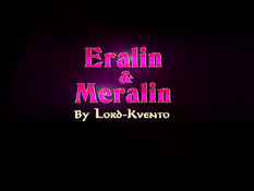 Eralin & Meralin / Эралин и Мералин