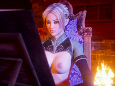 Eralin & Meralin / Эралин и Мералин