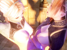 Eralin & Meralin / Эралин и Мералин