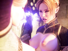 Eralin & Meralin / Эралин и Мералин