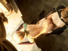 Eralin & Meralin / Эралин и Мералин